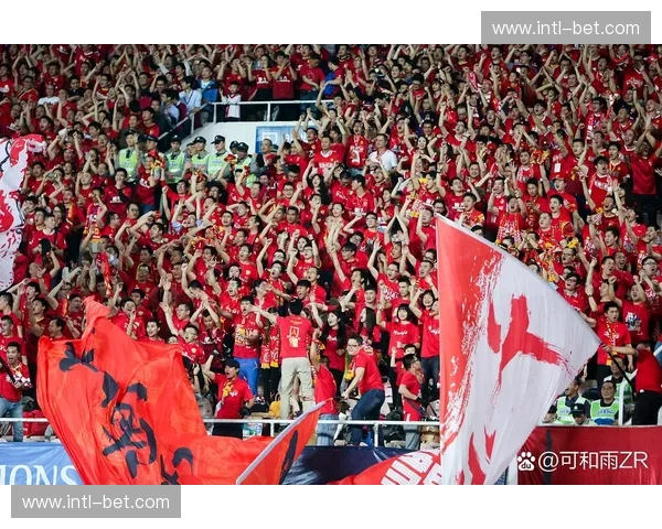 国足集锦：那些让人热血沸腾的瞬间