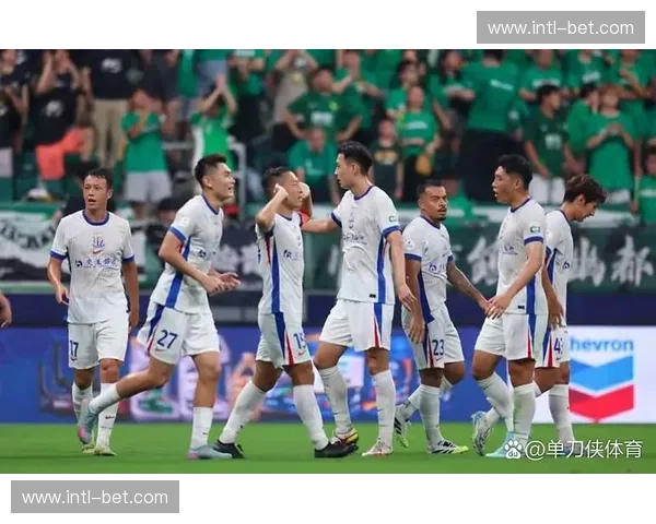 申花剑指蓝图，河北蓄势待发——一场关乎荣耀与梦想的绿茵对决